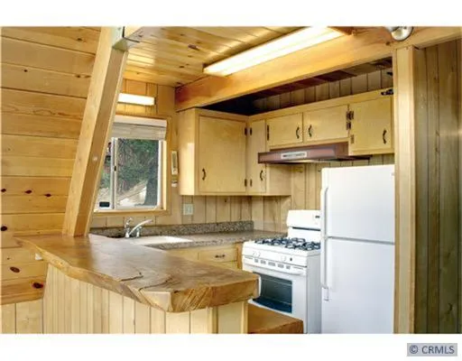 1332 Club View Drive, Big Bear, California 92315