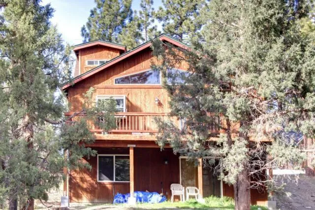308 Eagle Drive, Big Bear, California 92315