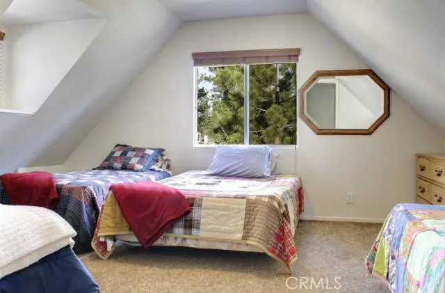 308 Eagle Drive, Big Bear, California 92315