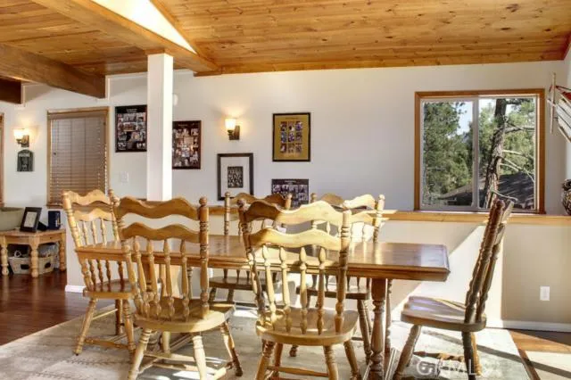 308 Eagle Drive, Big Bear, California 92315