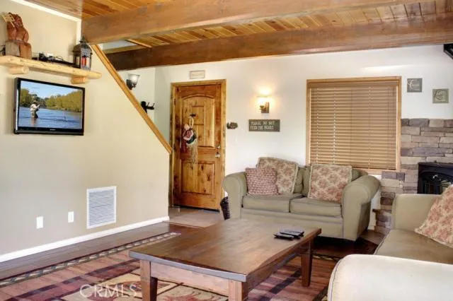 308 Eagle Drive, Big Bear, California 92315
