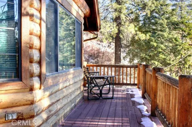 43204 Sunset Drive, Big Bear, California 92315