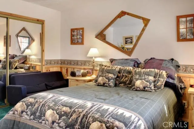 43204 Sunset Drive, Big Bear, California 92315