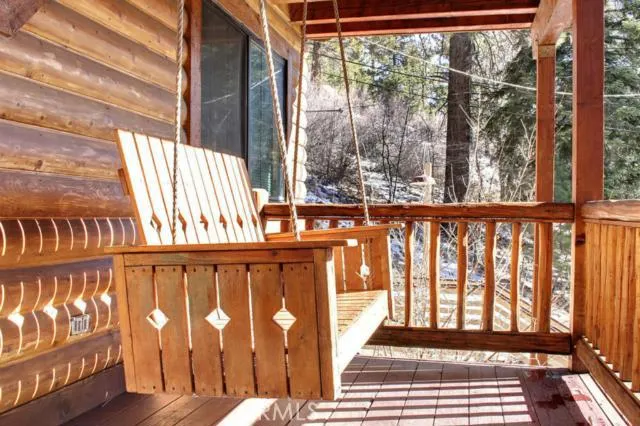 43204 Sunset Drive, Big Bear, California 92315