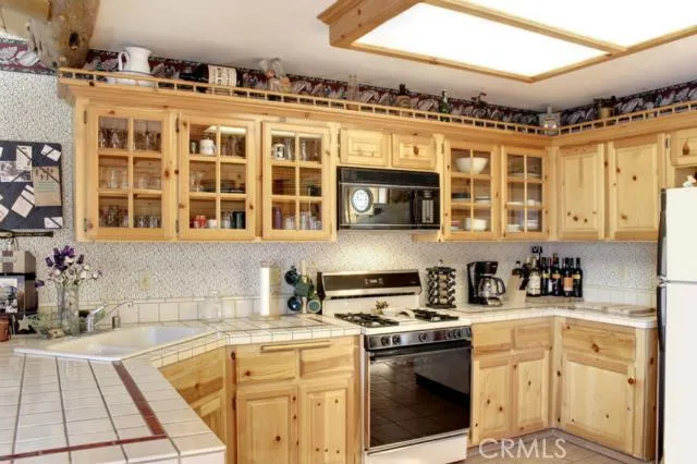 43204 Sunset Drive, Big Bear, California 92315