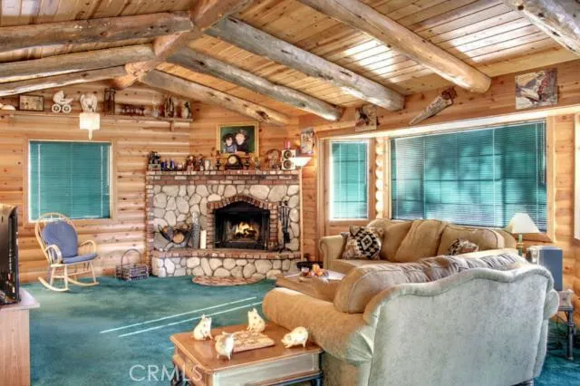 43204 Sunset Drive, Big Bear, California 92315