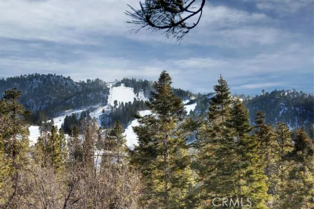43204 Sunset Drive, Big Bear, California 92315