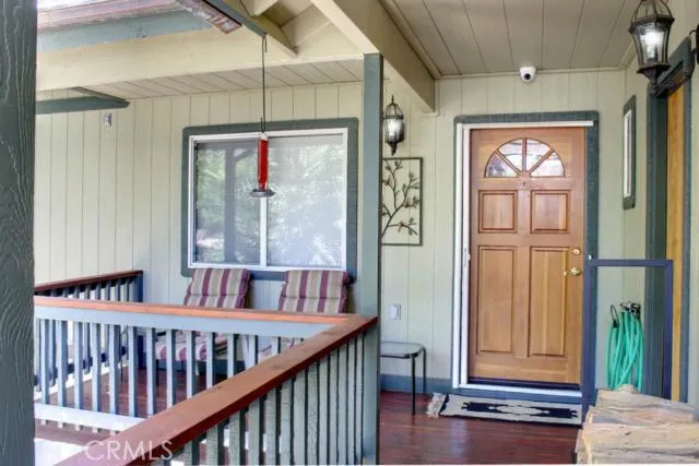 1099 Cedar Mountain Road, Big Bear, California 92314