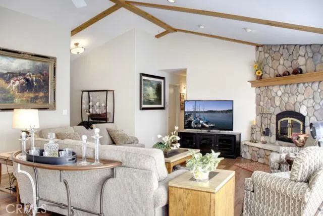 1099 Cedar Mountain Road, Big Bear, California 92314