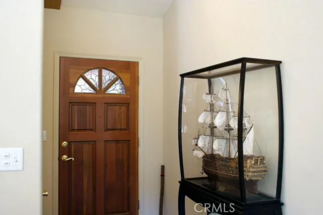 1099 Cedar Mountain Road, Big Bear, California 92314