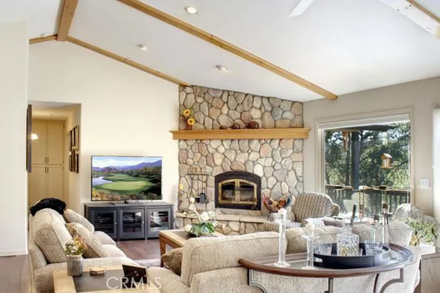 1099 Cedar Mountain Road, Big Bear, California 92314