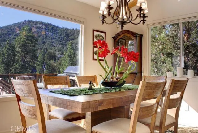 1099 Cedar Mountain Road, Big Bear, California 92314