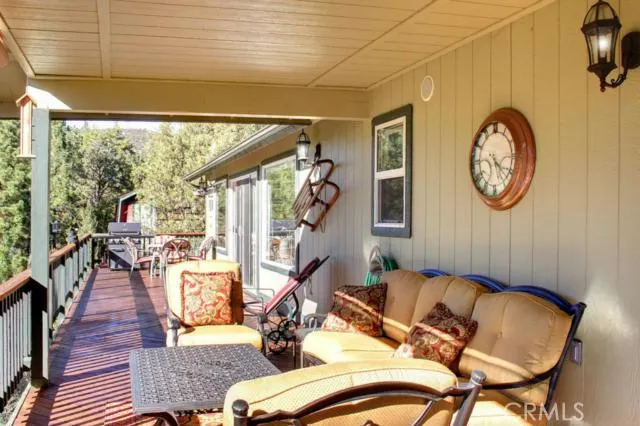 1099 Cedar Mountain Road, Big Bear, California 92314