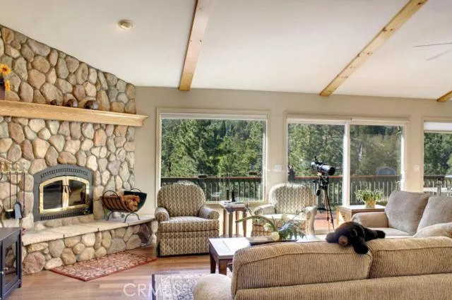 1099 Cedar Mountain Road, Big Bear, California 92314