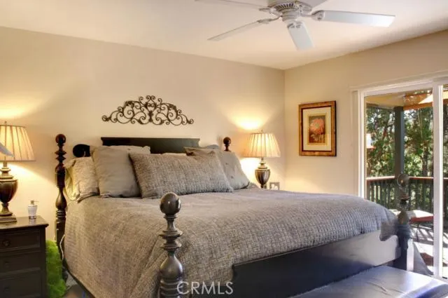 1099 Cedar Mountain Road, Big Bear, California 92314