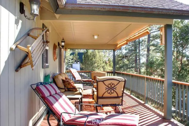 1099 Cedar Mountain Road, Big Bear, California 92314