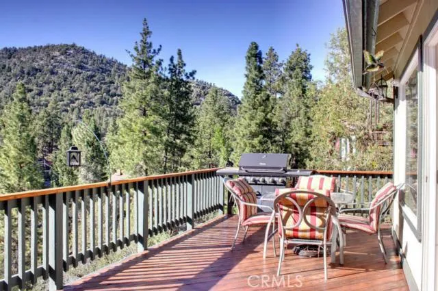 1099 Cedar Mountain Road, Big Bear, California 92314