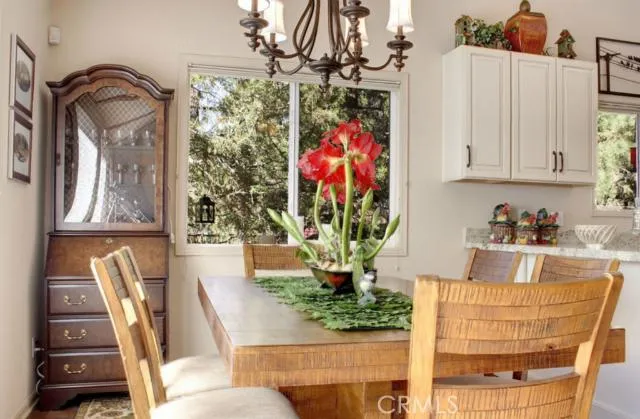 1099 Cedar Mountain Road, Big Bear, California 92314