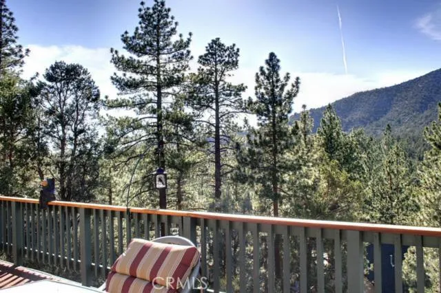 1099 Cedar Mountain Road, Big Bear, California 92314
