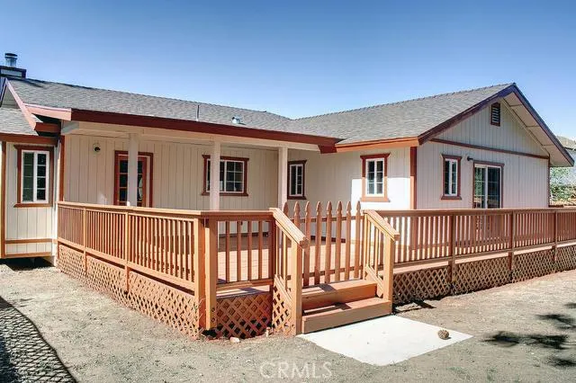 430 Wagon Wheel Road, Big Bear, California 92314