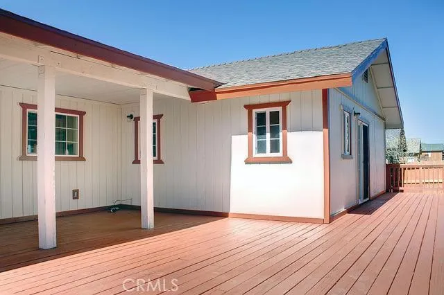430 Wagon Wheel Road, Big Bear, California 92314