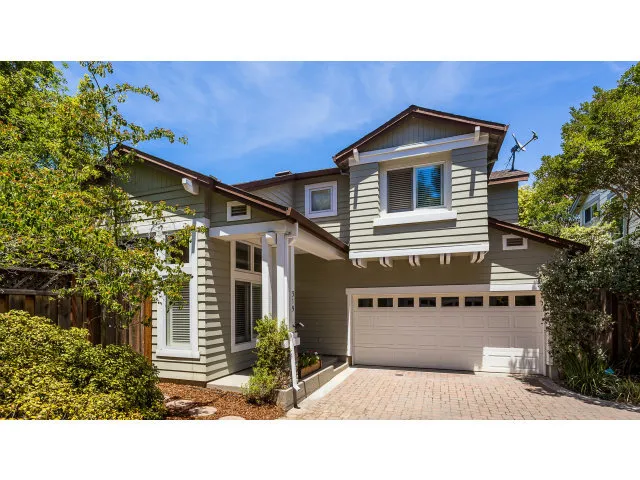 319 Everett Avenue, Palo Alto, California 94301