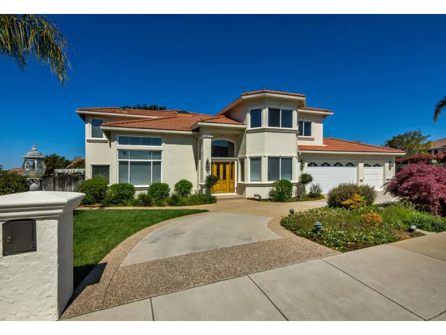 1103 Barnes Lane, San Jose, California 95120