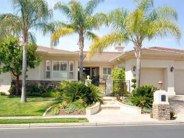 5379 Vicenza Way, San Jose, California 95138