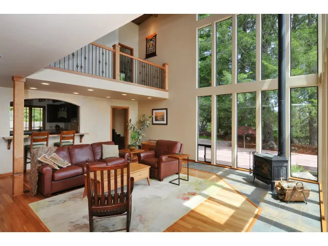 580 Rancho Prieta Road, Los Gatos, California 95033