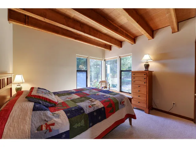 580 Rancho Prieta Road, Los Gatos, California 95033