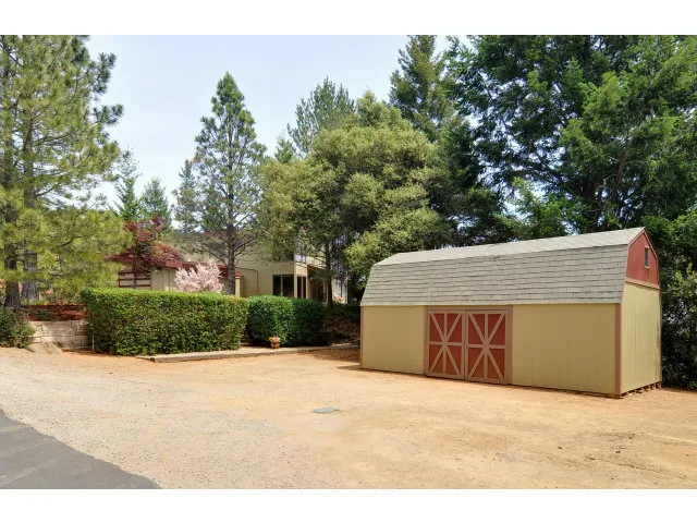 580 Rancho Prieta Road, Los Gatos, California 95033