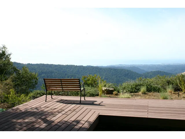 580 Rancho Prieta Road, Los Gatos, California 95033