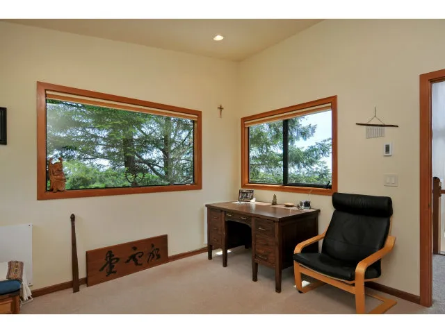 580 Rancho Prieta Road, Los Gatos, California 95033