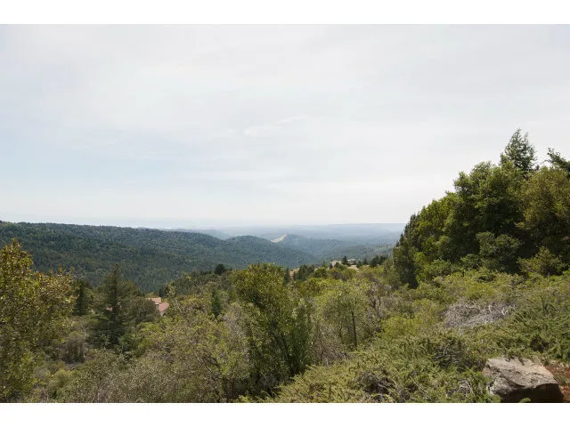 580 Rancho Prieta Road, Los Gatos, California 95033