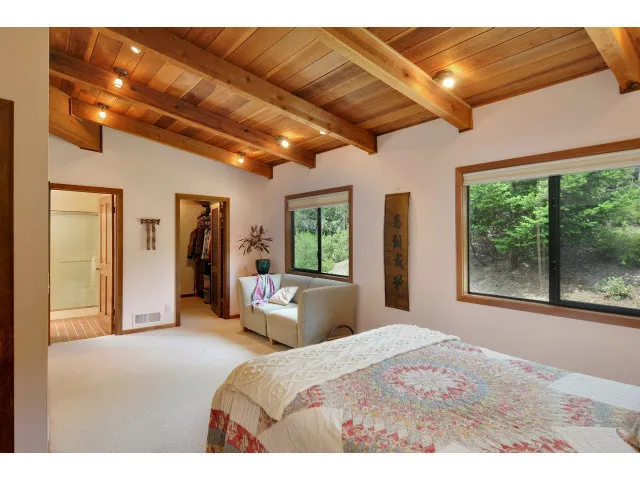 580 Rancho Prieta Road, Los Gatos, California 95033