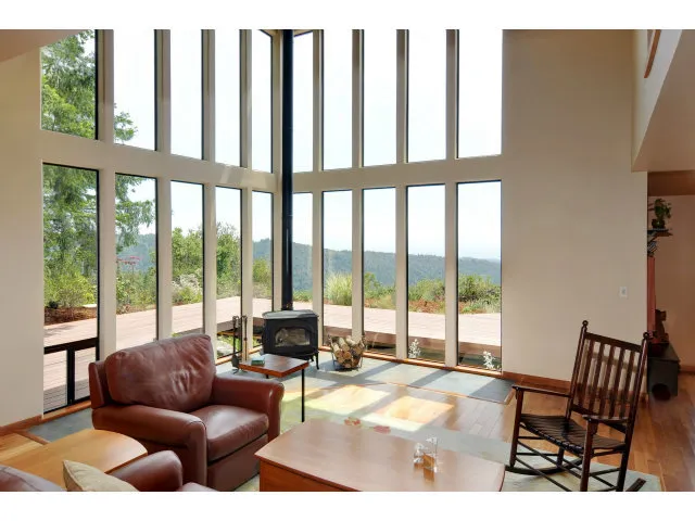 580 Rancho Prieta Road, Los Gatos, California 95033