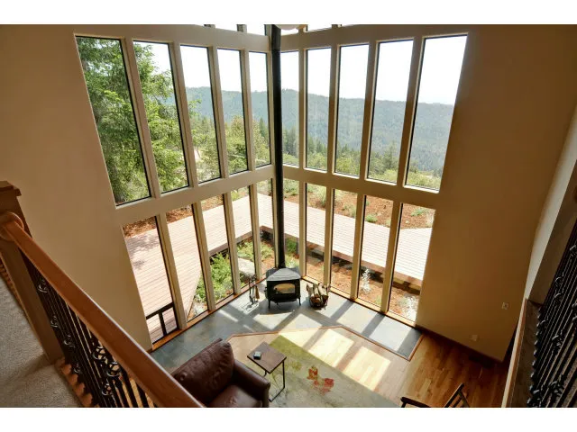 580 Rancho Prieta Road, Los Gatos, California 95033