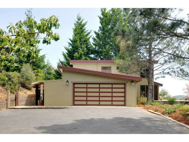 580 Rancho Prieta Road, Los Gatos, California 95033
