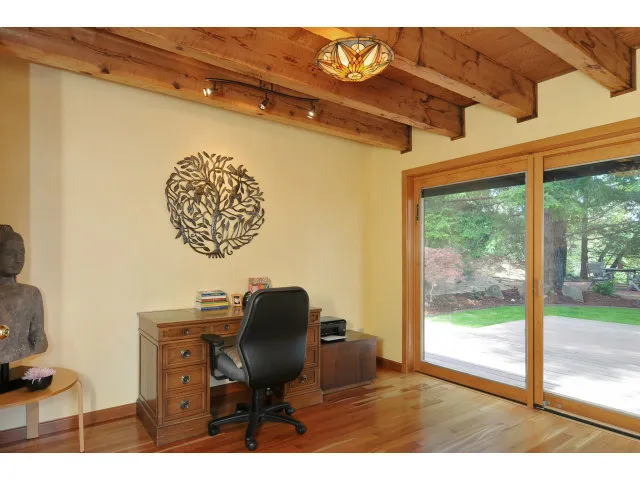 580 Rancho Prieta Road, Los Gatos, California 95033