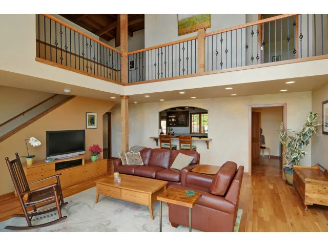 580 Rancho Prieta Road, Los Gatos, California 95033