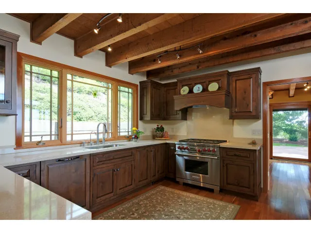 580 Rancho Prieta Road, Los Gatos, California 95033