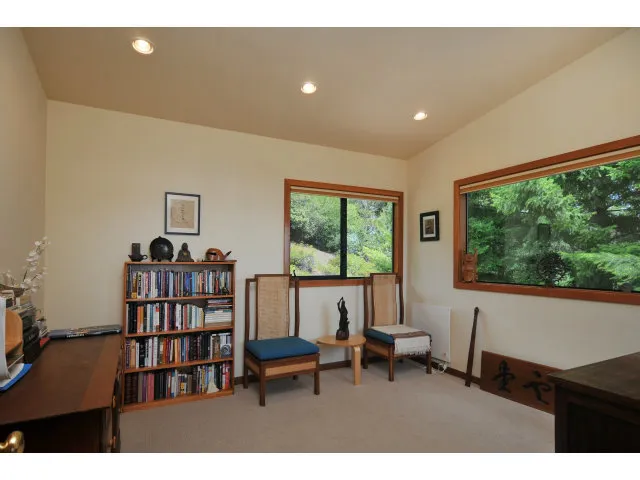 580 Rancho Prieta Road, Los Gatos, California 95033