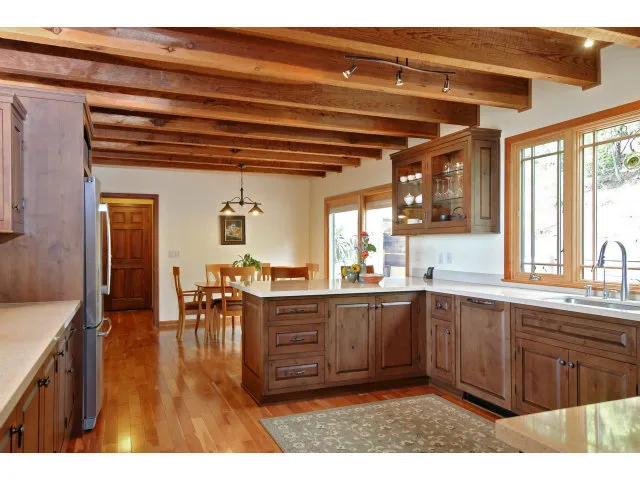 580 Rancho Prieta Road, Los Gatos, California 95033