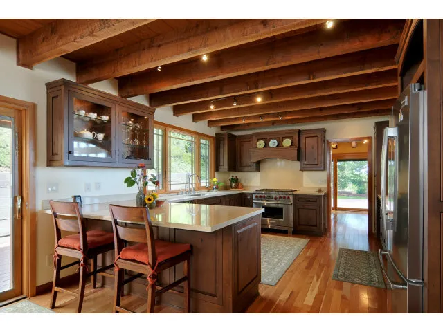 580 Rancho Prieta Road, Los Gatos, California 95033
