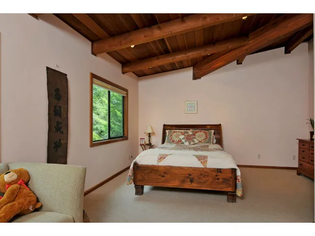 580 Rancho Prieta Road, Los Gatos, California 95033