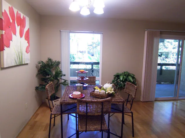 283 Tradewinds Drive 9, San Jose, California 95123