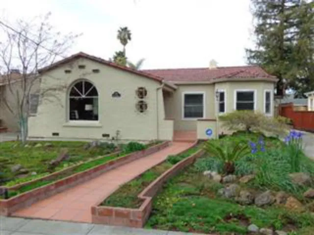 829 Nevada Avenue, San Jose, California 95125