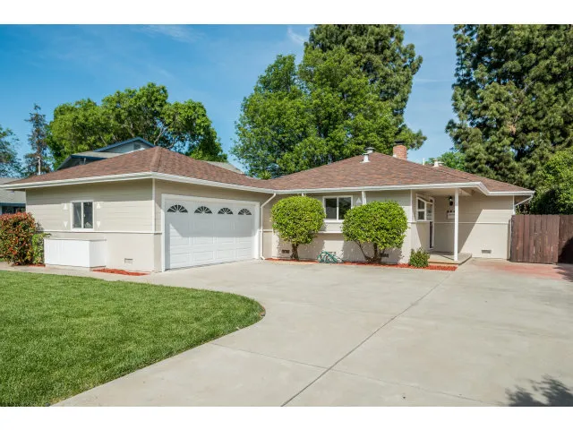 484 Ardis Avenue, San Jose, California 95117
