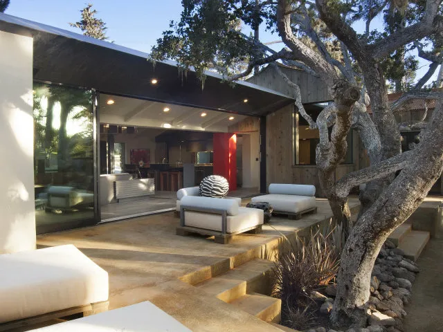 3136 Stevenson Drive, Pebble Beach, California 93953