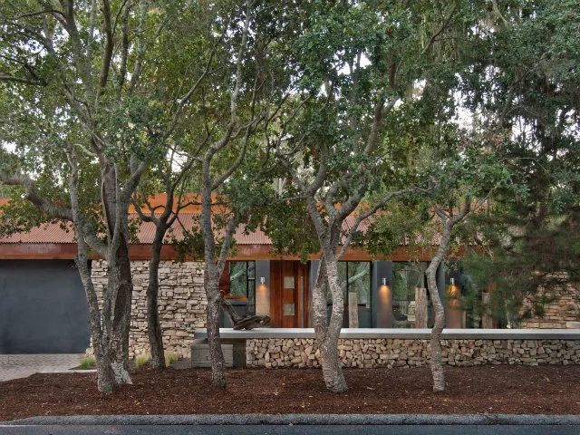 3136 Stevenson Drive, Pebble Beach, California 93953